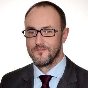 radca prawny Piotr Skrzypkowski